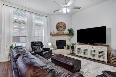 3801 Fawn Meadow Trail, Denison, TX 75020 - photo 5