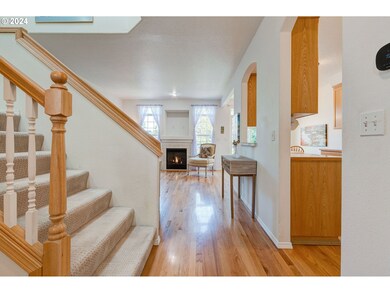 Entrance/Foyer