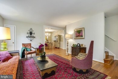 7006 Sycamore Ave, Takoma Park, MD 20912 - photo 4