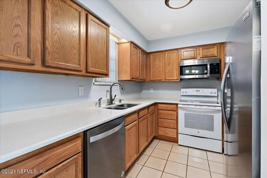 1530 El Prado Rd unit 3, Jacksonville, FL 32216 - photo 3