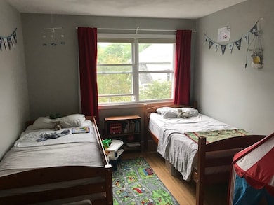 27 Harrison St unit E, Roslindale, MA 02131 - photo 5