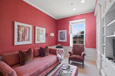 283 Commonwealth Ave unit 4, Boston, MA 02115 - photo 5