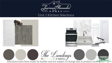 82 Warnell St unit 2, Pembroke, GA 31321 - photo 2