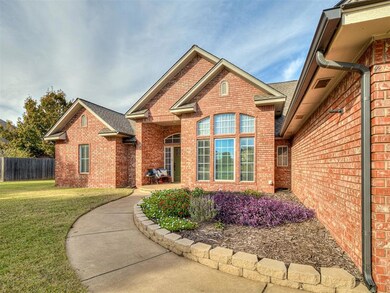 521 Cypress St NW, Piedmont, OK 73078 - photo 5