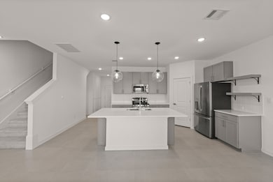 359 W Rose Marie Ln, Montgomery, TX 77356 - photo 5