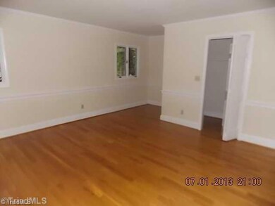 Interior Space/Layout.