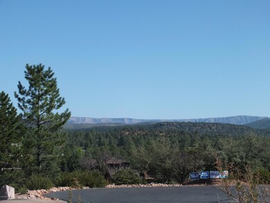 Mountain Views