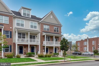 36 N Cannon Ave, Lansdale, PA 19446 - photo 2