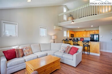 Great Room and Loft