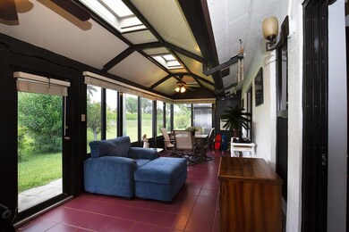 Florida Room