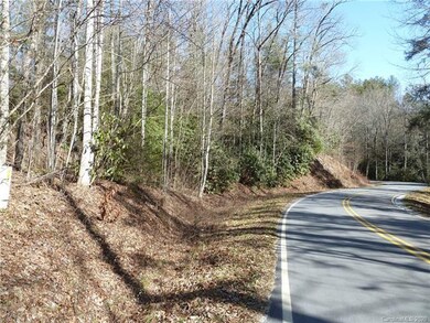 STATE PAVED ROAD FRONTAGE