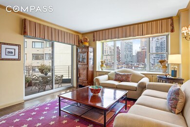 200 E End Ave unit 10KL, New York, NY 10128 - photo 2