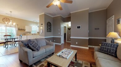 1512 Ashmoor Ln, Winterville, NC 28590 - photo 7