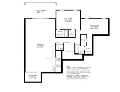 2502 N Salvia Dr unit 2038, Saratoga Springs, UT 84045 - photo 5