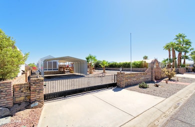 49565 Ruby Ave, Quartzsite, AZ 85346 - photo 2