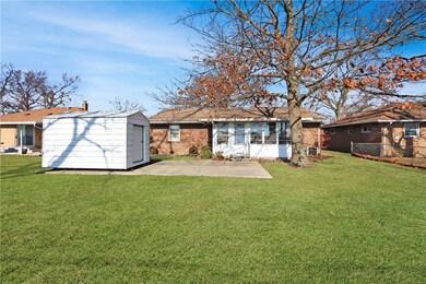 2809 Oak Ave, Mattoon, IL 61938 - photo 3