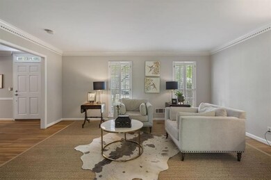 6915 Hunters Knoll NE, Atlanta, GA 30328 - photo 7