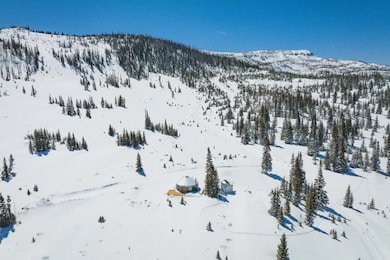 Aspen Meadows Lot 45 Brian Head UT 84719