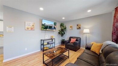 7609 Sherman Place, Denver, CO 80221 - photo 4