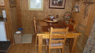 Dining room view 2