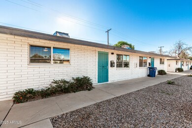 111 N Horne unit A, Mesa, AZ 85203 - photo 6