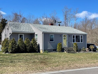 83 Birch Swamp Rd, Warren, RI 02885 - photo 3