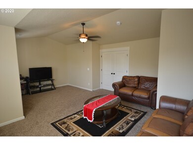 Bonus Room