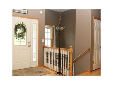 Entryway.