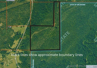 0 3930 Rd unit 2549386, Wardville, OK 74576 - photo 6