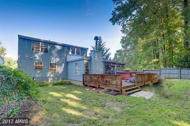 941 Kinhart Ct, Severna Park, MD 21146 - photo 2