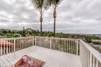 Additional view from deck