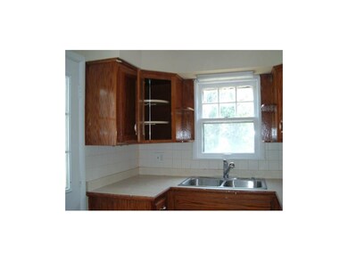 Lazy Susan turntables in Corner Cabinets.