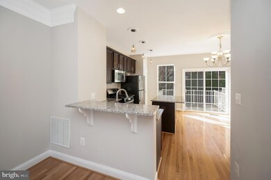 4602 Potomac Highlands Cir, Triangle, VA 22172 - photo 7