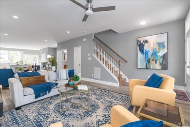 617 -1/2 Northside Ave, Richmond, VA 23222 - photo 7