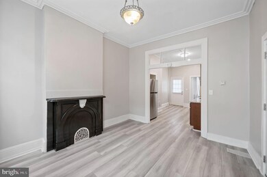 2304 Catharine St unit 1, Philadelphia, PA 19146 - photo 2