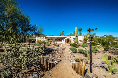 4602 E Mockingbird AZ-1