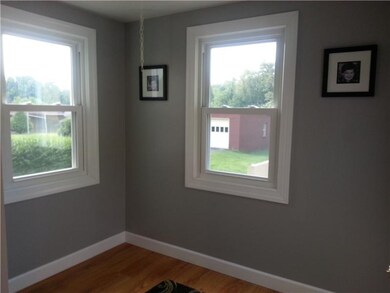 Other. Great mud room!