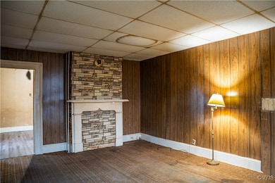 628 John St, Little Falls, NY 13365 - photo 7