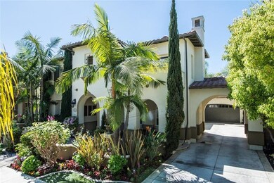Long Driveway.