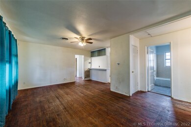 1118 Franklin Rd, McAlester, OK 74501 - photo 6