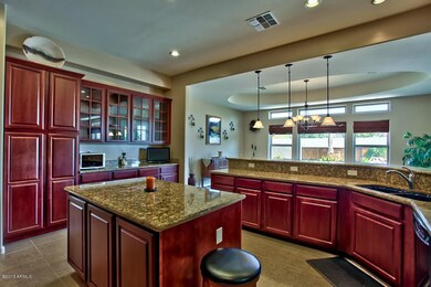 Kitchen Glass Inserts in Cabinet Doors