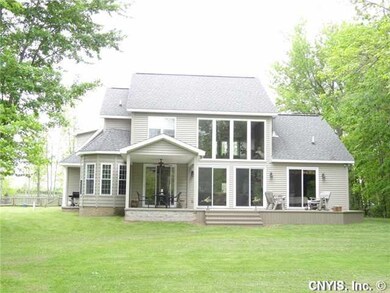 Exterior Back