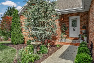 843 E Meadow Garden Ct, Nixa, MO 65714 - photo 3