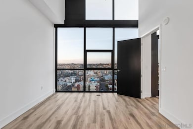 1440 Columbia St unit 2302, San Diego, CA 92101 - photo 4