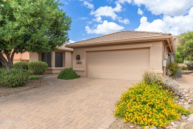 38518 S Sand Crest Dr, Tucson, AZ 85739 - photo 3