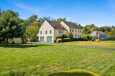 125 Independence Ave, Hanson, MA 02341 - photo 2