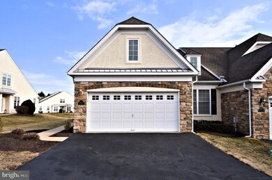 332 Melbourne Way, Souderton, PA 18964 - photo 2