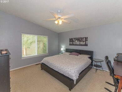 Bedroom, Primary