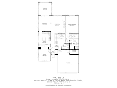 Main Floor