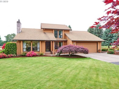 12870 Saunders Ln, Hubbard, OR 97032 - photo 2